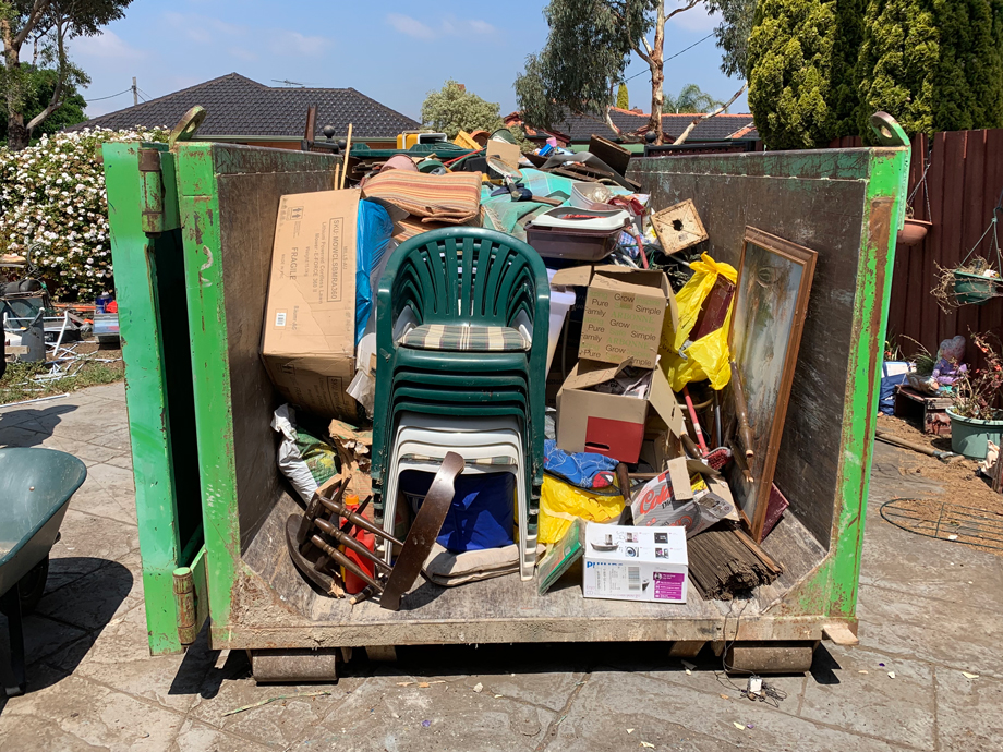 General Waste